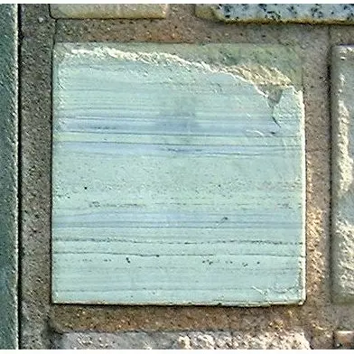 Stone 7RA45 from the Stone Wall at NIST