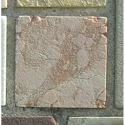 Stone 7RB1 from the Stone Wall at NIST