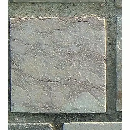 Stone 7RB10 from the Stone Wall at NIST