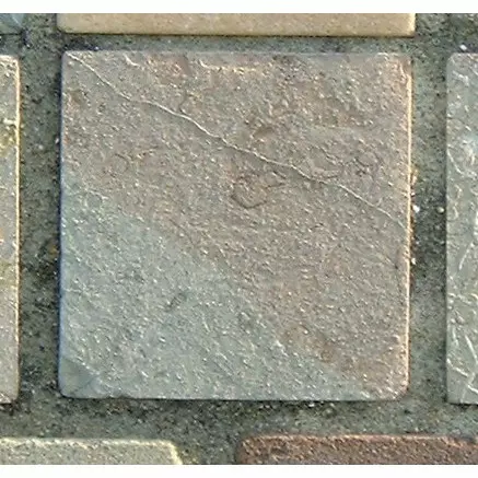 Stone 7RB12 from the Stone Wall at NIST