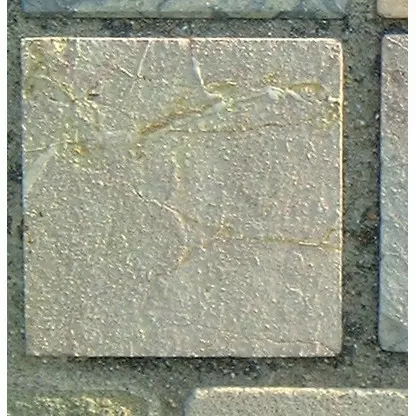 Stone 7RB13 from the Stone Wall at NIST