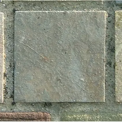 Stone 7RB14 from the Stone Wall at NIST