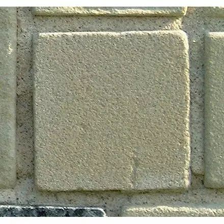 Stone 7RB20 from the Stone Wall at NIST