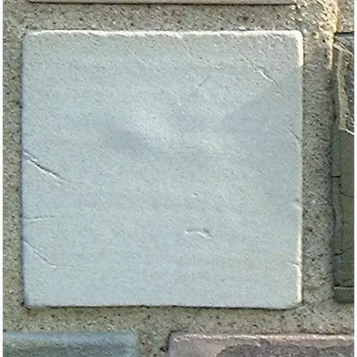 Stone 7RB27 from the Stone Wall at NIST