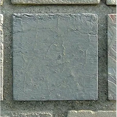 Stone 7RB8 from the Stone Wall at NIST
