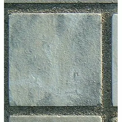 Stone 8LA1 from the Stone Wall at NIST