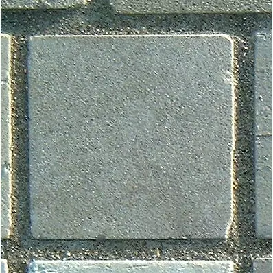 Stone 8LA13 from the Stone Wall at NIST