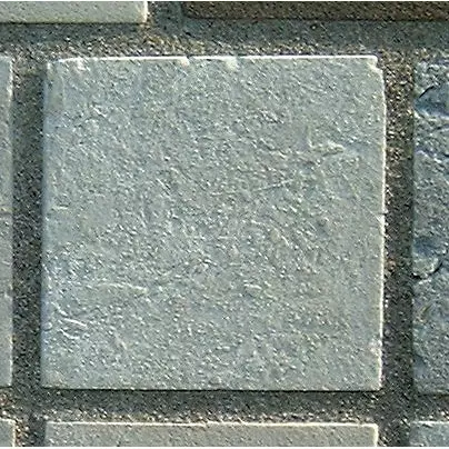 Stone 8LA15 from the Stone Wall at NIST