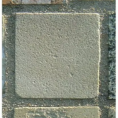 Stone 8LA21 from the Stone Wall at NIST