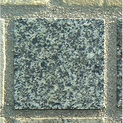 Stone 8LA22 from the Stone Wall at NIST
