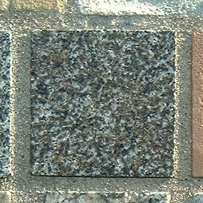 Stone 8LA23 from the Stone Wall at NIST