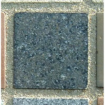 Stone 8LA27 from the Stone Wall at NIST