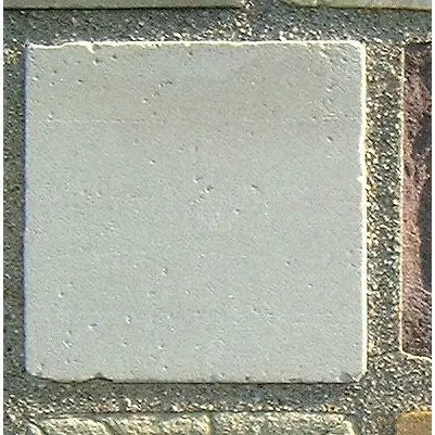 Stone 8LA33 from the Stone Wall at NIST