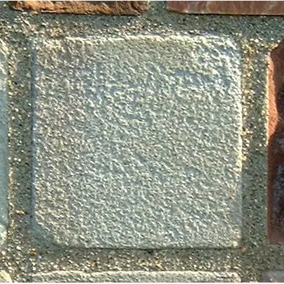 Stone 8LA37 from the Stone Wall at NIST