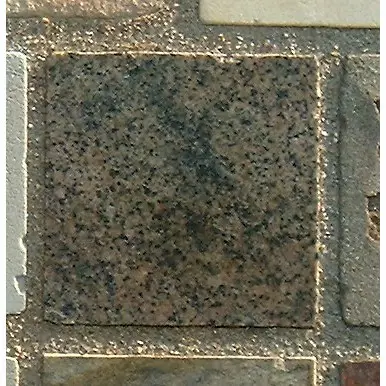 Stone 8LA44 from the Stone Wall at NIST