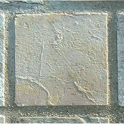 Stone 8LA8 from the Stone Wall at NIST