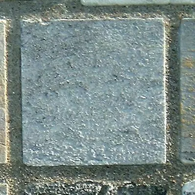 Stone 8LA9 from the Stone Wall at NIST