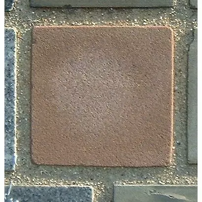 Stone 8LB28 from the Stone Wall at NIST