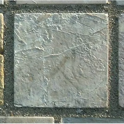 Stone 8LB3 from the Stone Wall at NIST