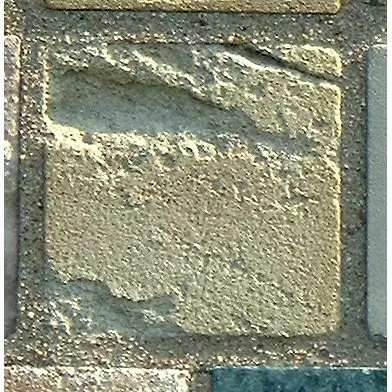 Stone 8LB39 from the Stone Wall at NIST