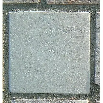 Stone 8La4 from the Stone Wall at NIST