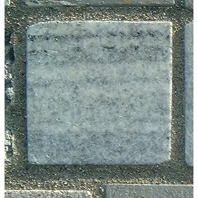 Stone 8Lb10 from the Stone Wall at NIST
