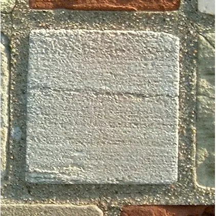 Stone 8Lb32 from the Stone Wall at NIST