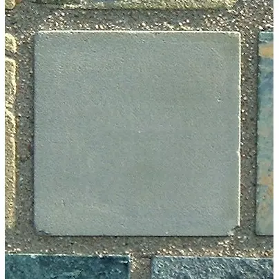 Stone 8Lb40 from the Stone Wall at NIST