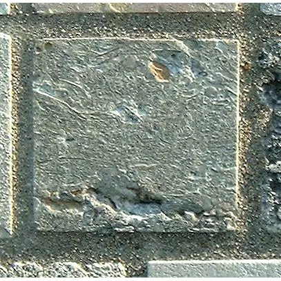 Stone 8Lb8 from the Stone Wall at NIST
