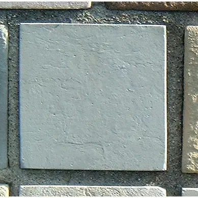 Stone 8RA2 from the Stone Wall at NIST