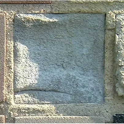 Stone 8RA39 from the Stone Wall at NIST