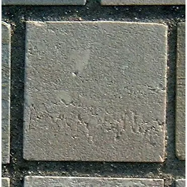Stone 8RA5 from the Stone Wall at NIST