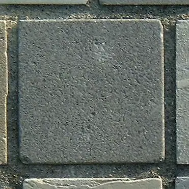 Stone 8RA9 from the Stone Wall at NIST