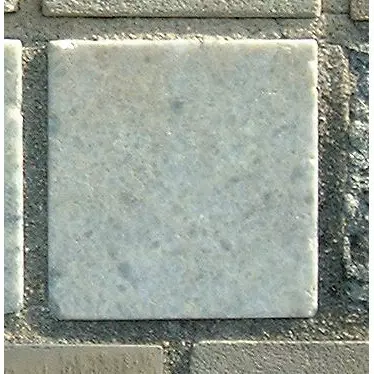 Stone 8RB11 from the Stone Wall at NIST