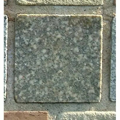 Stone 8RB24 from the Stone Wall at NIST