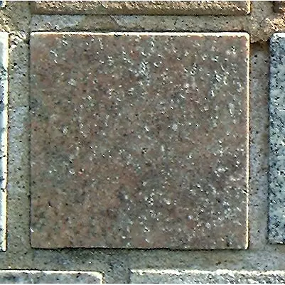 Stone 8RB26 from the Stone Wall at NIST