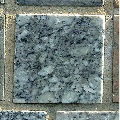 Stone 8RB27 from the Stone Wall at NIST