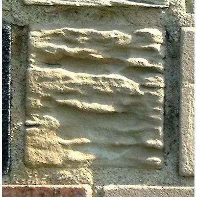 Stone 8RB37 from the Stone Wall at NIST