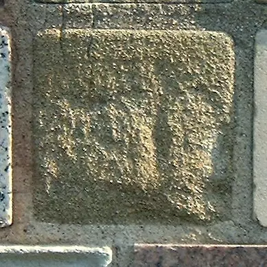 Stone 8RB46 from the Stone Wall at NIST