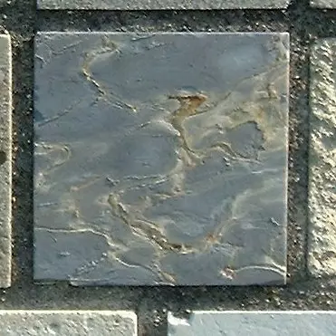 Stone 8RB8 from the Stone Wall at NIST