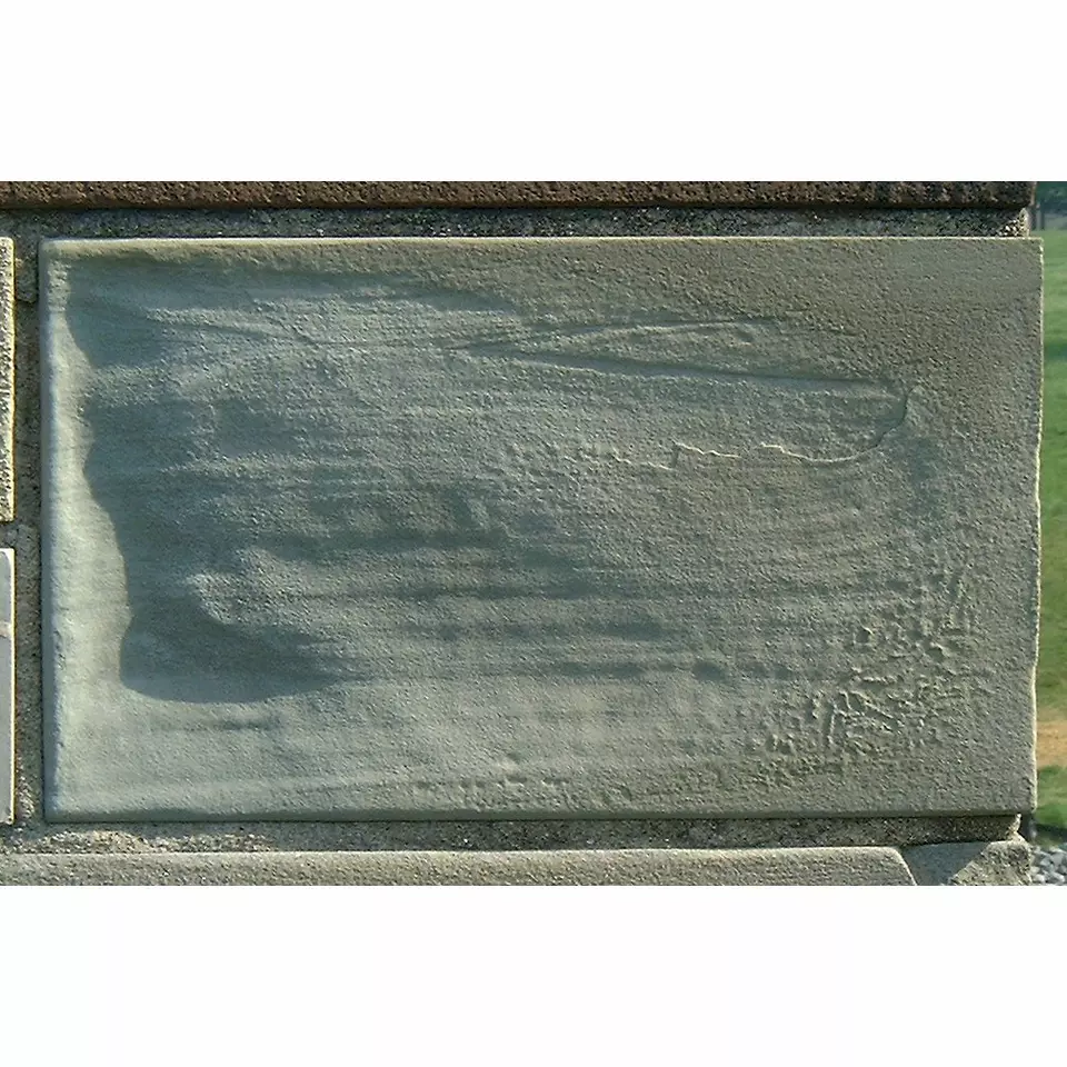Stone 8RQ from the Stone Wall at NIST