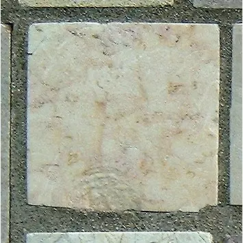 Stone 9LA1 from the Stone Wall at NIST