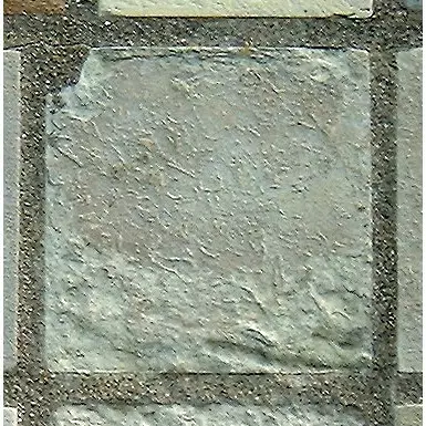 Stone 9LA11 from the Stone Wall at NIST