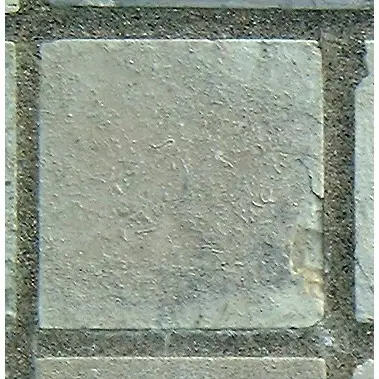 Stone 9LA12 from the Stone Wall at NIST