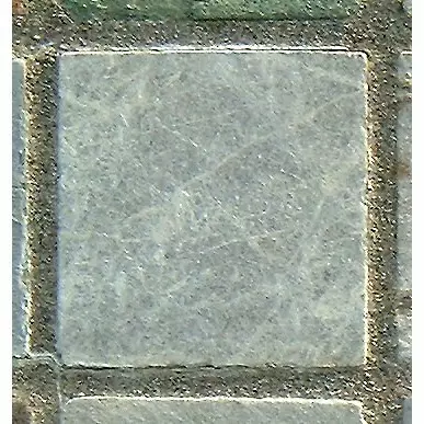 Stone 9LA15 from the Stone Wall at NIST