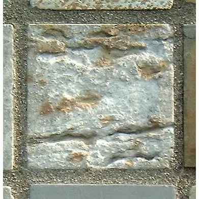 Stone 9LA16 from the Stone Wall at NIST