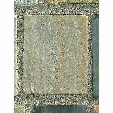 Stone 9LA19 from the Stone Wall at NIST