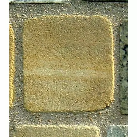Stone 9LA22 from the Stone Wall at NIST