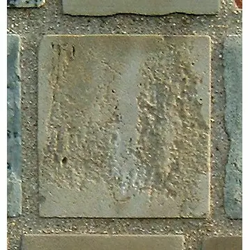 Stone 9LA29 from the Stone Wall at NIST