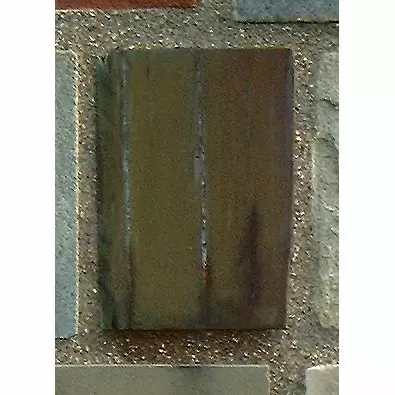 Stone 9LA31 from the Stone Wall at NIST